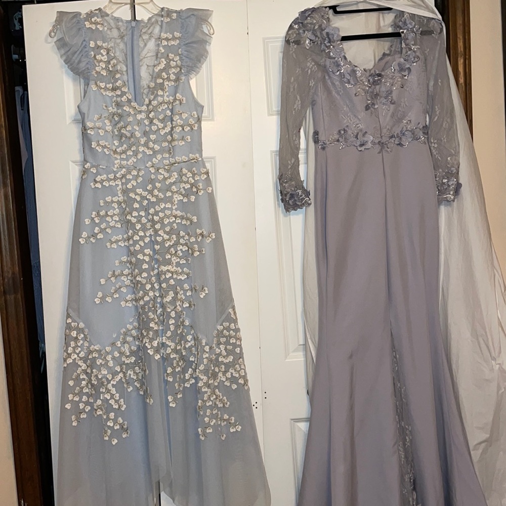 Dresses
